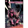 DC Comics Batman/Catwoman: The Gotham War (Pevná väzba)