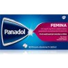 Panadol Panadol Femina 500mg/10mg filmom obalené tablety pre pokojnú menštruáciu 10 tbl