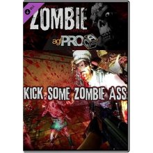 AGFPRO Zombie Survival Pack DLC