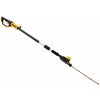 DeWALT Nožnice na živý plot 18V bez AKU DCMPH566N