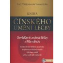 Kniha čínského umění léčby - Wu Li