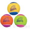 Kong Dog SqueakAir Lopta Tenis s pískatkom S 3 ks Kong Dog SqueakAir Lopta Tenis s pískatkom S 3 ks Kong Dog SqueakAir Lopta Tenis s pískatkom S 3 ks