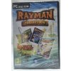 PC RAYMAN COLLECTION (Rayman FOREVER+2+3+ Rayman ORIGINS) CZ / HU
