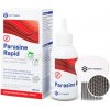 Phyteneo Parasine Rapid roztok na vši 100 ml 100 ml vlasový roztok + hrebeň a čiapka zadarmo