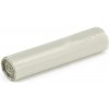 Vrecia rolo na odpad 120l 70x110cm 40µm číre 25ks Farba: Transparentná, Objem: 120l, Hrúbka materiálu: 40µm cena za rolku