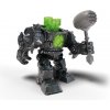 Schleich Tieňový kamenný robot Eldrador Mini Creatures, 42599