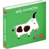 MÔJ DVORČEK – Klap klap obrázky