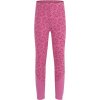 Detské legíny Loap Bilena pink