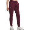 Nohavice Under Armour Women's UA Rival Fleece Joggers 1379438-600 Veľkosť XS