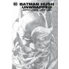 Batman Hush Unwrapped Deluxe Edition New Edition - Jeph Loeb, DC Comics