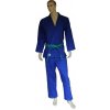 Kimono Judo - Mifune - Randori - modré (Kimono Judo - Mifune - Randori - modré)