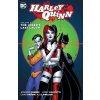 DC Comics Harley Quinn 5: The Joker's Last Laugh
