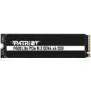 Patriot P400 Lite 1TB, P400LP1KGM28H