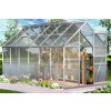 Goleto GARDEN XXXL 3,8 x 1,9 m