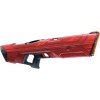 Elektronická vodná pištoľ SPYRA - SpyraFour Red uni