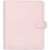 Filofax Confetti Rose Quartz A5 týždenný 2026