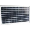 Fotovoltaický solárny panel 12V/30W polykryštalický 670x410x25mm