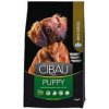 CIBAU Dog Puppy Mini 2,5 kg