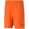 Puma teamRise Short Prist M 704942 08 (86343) Black L