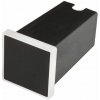 REDO 90041 XPI exteriérové zapustené bodové svietidlo SMD LED 2,3W 240/40lm 3000K IP54 čierna