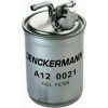 Denckermann 6N0127401B palivový filter