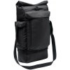 Vaude Cyclist Back Single taška na nosič, black, veľkosť: Cyclist Back Single, black