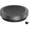 Jabra Speak2 75 UC + Link380c konferenčný telefón Bluetooth tmavosivá; 2775-429