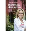 Lenka Krámská: Tajemství duše ukrytá v mozku - Alena Beníšková