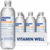 Vitamin Well Recover vitamínový nápoj 12 x 500 ml