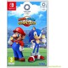 Mario and Sonic at the Olympic Games: Tokyo 2020