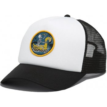 VANS BEER FLOAT TRUCKER White