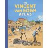 The Vincent van Gogh Atlas - Nienke Denekamp, Rene van Blerk, Geert Gratama (ilustrátor)