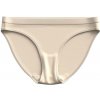 Dámska spodná bielizeň Smartwool, W EVERYDAY MERINO BIKINI BOXED béžová XL