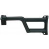 ARES ARES sklopná pažba FS-01 pre AEG M4/16 - Čierna