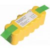 Batéria iRobot Roomba 80501 510 530 540 550 560 570 580 610 620 625 760 770 780 14.4V 3Ah