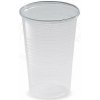 Wimex Pohár PP priehľadný O78mm 0,3L