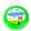 Strihacia šnúra, päťuholník, 3,0 mm x 30 m (10/40) (Geko G73978)