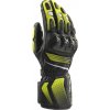CLOVER rukavice ST-03 shaded yellow/black - 2XL
