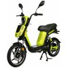 Racceway E-Babeta 250W 12Ah Zelená