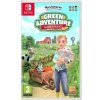 My Universe: Green Adventure - Farmers Friends (SWITCH)