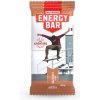 Nutrend Energy Bar 60 g hazelnut (lískové oříšky)