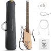 DONNER HUSH-I PRO SET - Natural