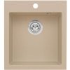 Alveus Carina 20 Granitový drez beige 1812055