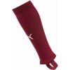 Puma | Team LIGA Stirrup Socks | vínová| 35-38