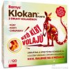 Barnys Klokan Forte Jarná edícia inov. 2025 120 kapsúl