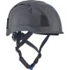 CERVA ALPINWORKER PRO prilba| WR ventil. antrac