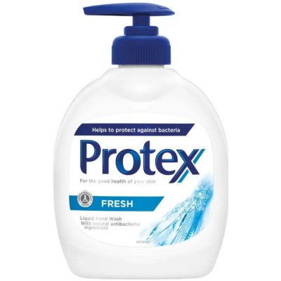Protex Fresh antibakteriální tekuté mýdlo, 300 ml