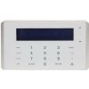 PARADOX SENZORICKÁ KLÁVESNICE PRO POPLACHOVOU CENTRÁLU K-656