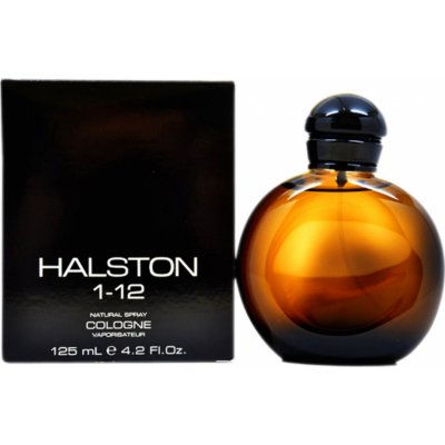 Halston 1-12 kolínska voda pre mužov 125ml