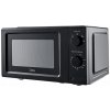 Midea MP012MK Black - Mikrovlnná rúra